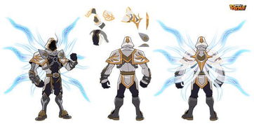 《棕色尘埃2》新篇章:7.17更新堕落之翼奥利维尔降临 《棕色尘埃2》新篇章:7.17更新堕落之翼奥利维尔降临