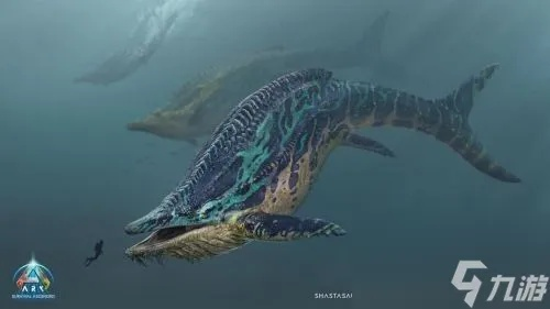 《方舟十周年DLC“夏日海洋”首发特惠,35元畅游夏日海洋》 《方舟十周年DLC“夏日海洋”首发特惠,35元畅游夏日海洋》