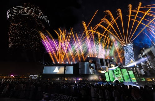 2025电竞世界杯利雅得燃情,同程带你电竞朝圣之旅 2025电竞世界杯利雅得燃情,同程带你电竞朝圣之旅