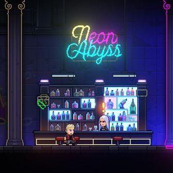 《霓虹深渊2独家揭秘：五大亮点深度解析》