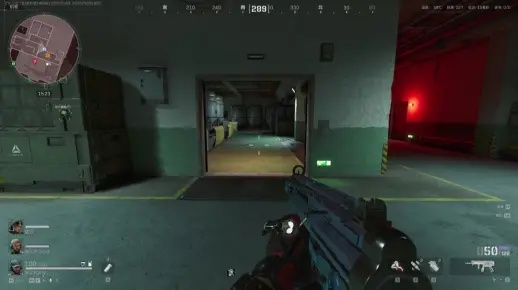 三角洲行动S5水箭燃料刷新点攻略：独家揭秘高效补偿设备位置