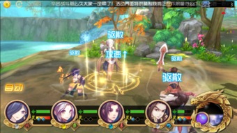 《星痕共鸣公测首选职业攻略：开荒必备英雄》