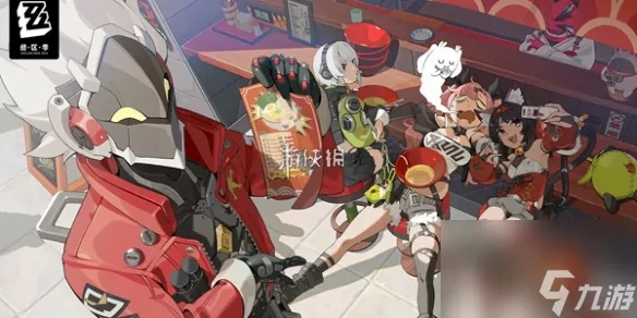 《绝区零》反击操作攻略:手机端实战技巧大揭秘 《绝区零》反击操作攻略:手机端实战技巧大揭秘