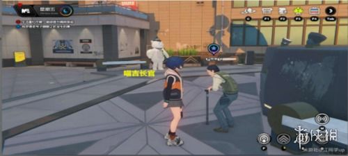 《绝区零》第二季第二章全委托攻略:高效通关秘籍大公开 《绝区零》第二季第二章全委托攻略:高效通关秘籍大公开