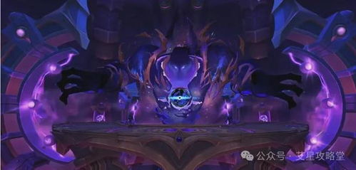 《魔兽世界》11.2法熔Omega团本BOSS解析+职业护甲套装盘点