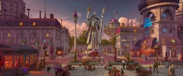 《魔兽世界》家宅系统：打造你的梦幻家园攻略