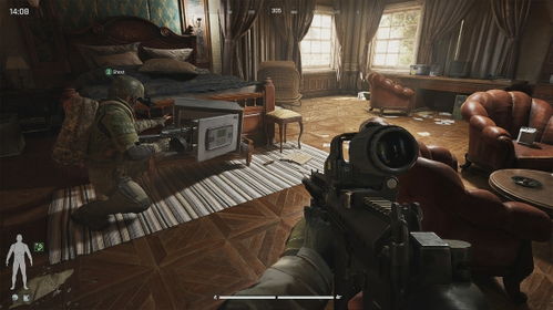 《暗区突围》黄金HK杀六套攻略,轻松解锁无限模式! 《暗区突围》黄金HK杀六套攻略,轻松解锁无限模式!