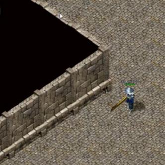 《命运之刃:揭秘传奇老玩家青春记忆中的绝响传奇》 《命运之刃:揭秘传奇老玩家青春记忆中的绝响传奇》