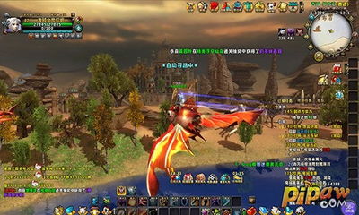 《多元异征》新服开启:探索无限世界的奇幻征途 《多元异征》新服开启:探索无限世界的奇幻征途