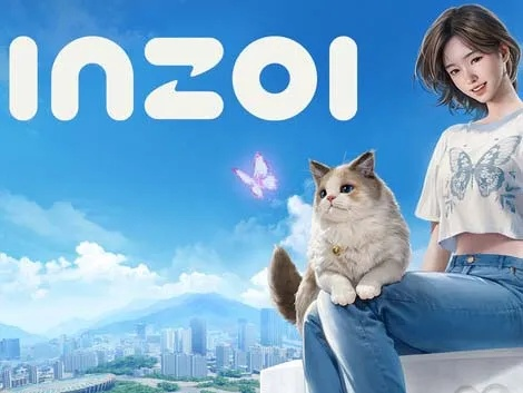 《inZOI》DLC科隆展首曝:云族裔新篇章即将开启 《inZOI》DLC科隆展首曝:云族裔新篇章即将开启