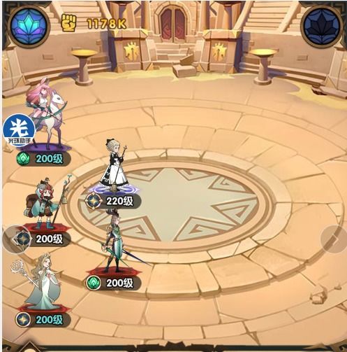 星痕共鸣职业攻略:热门选择与强势搭档揭秘 星痕共鸣职业攻略:热门选择与强势搭档揭秘