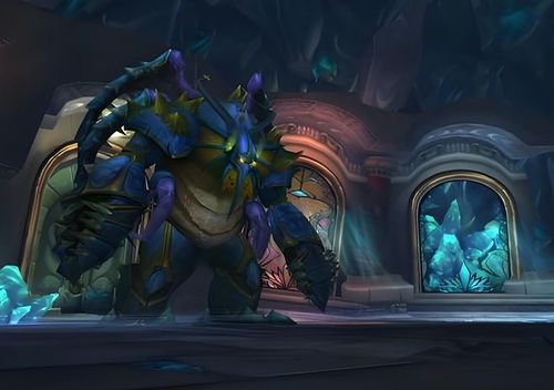 WLK火猫变绿猫真相揭秘!玩家必看! WLK火猫变绿猫真相揭秘!玩家必看!