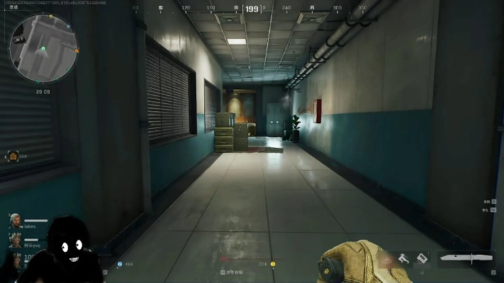 《潮汐监狱非洲之心:三角洲行动独家刷新点位揭秘》 《潮汐监狱非洲之心:三角洲行动独家刷新点位揭秘》