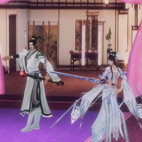 《诛仙世界》夏日萌宠狂欢,三界探险随行! 《诛仙世界》夏日萌宠狂欢,三界探险随行!