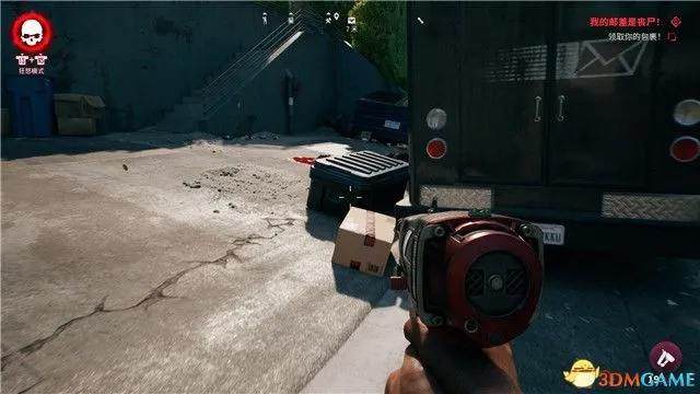 《死亡岛2凯莉乔手提箱钥匙获取攻略》