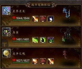 《魔兽世界国服20周年宝库签到攻略:天神宝库签到位置全解析》 《魔兽世界国服20周年宝库签到攻略:天神宝库签到位置全解析》