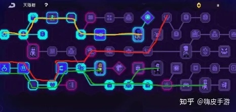 《霓虹深渊2》全新更新路线图大揭秘!🔥速来围观! 《霓虹深渊2》全新更新路线图大揭秘!🔥速来围观!