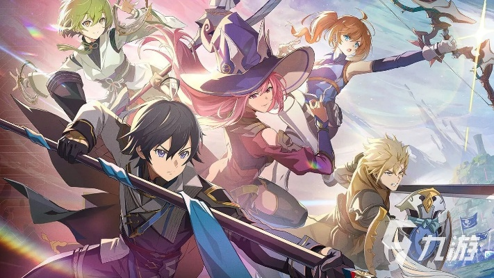 《星痕共鸣》零氪玩家职业攻略:最佳选择揭秘 《星痕共鸣》零氪玩家职业攻略:最佳选择揭秘