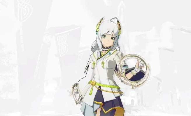 《星痕共鸣》零氪玩家职业攻略:最佳选择揭秘 《星痕共鸣》零氪玩家职业攻略:最佳选择揭秘