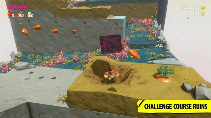 《咚奇刚蕉力全开》火纹菊石无伤攻略!轻松取胜秘籍大公开 《咚奇刚蕉力全开》火纹菊石无伤攻略!轻松取胜秘籍大公开