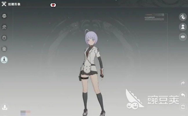 《星痕共鸣》新条茜捏脸攻略:独家美颜秘籍大公开 《星痕共鸣》新条茜捏脸攻略:独家美颜秘籍大公开