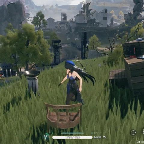 《鸣潮》2.5前瞻直播+兑换码大揭秘!独家放送 《鸣潮》2.5前瞻直播+兑换码大揭秘!独家放送