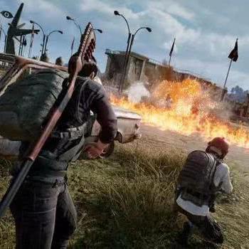 《绝地求生》3月9日大更新!揭秘全新内容亮点抢先看 《绝地求生》3月9日大更新!揭秘全新内容亮点抢先看