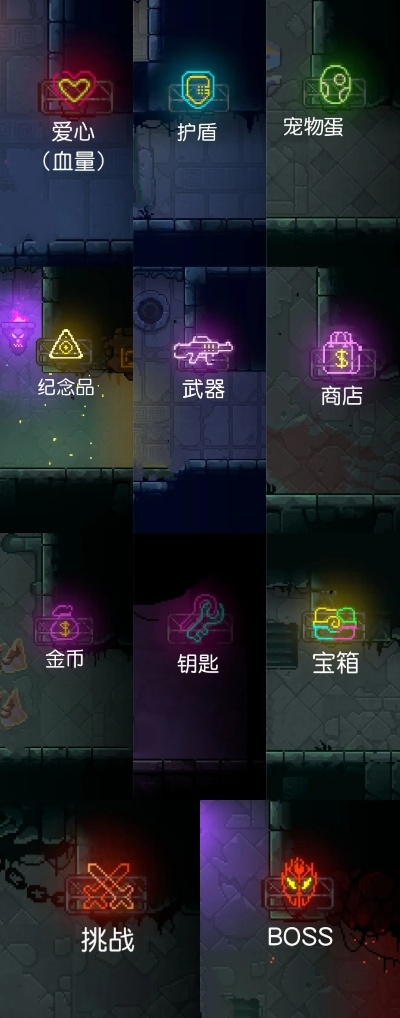 《霓虹深渊2》血量无限刷法揭秘！独家攻略！