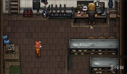 《动物迷城黑豹餐厅暴动攻略：解锁隐藏剧情》