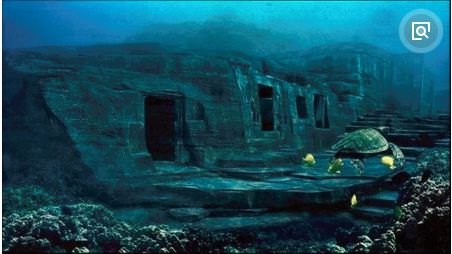 《鸣潮水底探险:揭秘等待你的神秘世界》 《鸣潮水底探险:揭秘等待你的神秘世界》