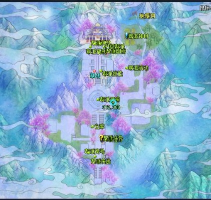 《诛仙世界》骊珠洞天地图因果册机缘任务攻略,940云裳点轻松拿! 《诛仙世界》骊珠洞天地图因果册机缘任务攻略,940云裳点轻松拿!