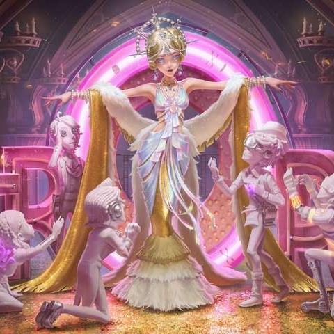 霓虹深渊2套装效果揭秘：盘点五大亮点！