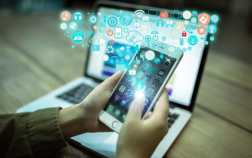 《星痕共鸣》PC+手机无缝互通,畅玩无界! 《星痕共鸣》PC+手机无缝互通,畅玩无界!