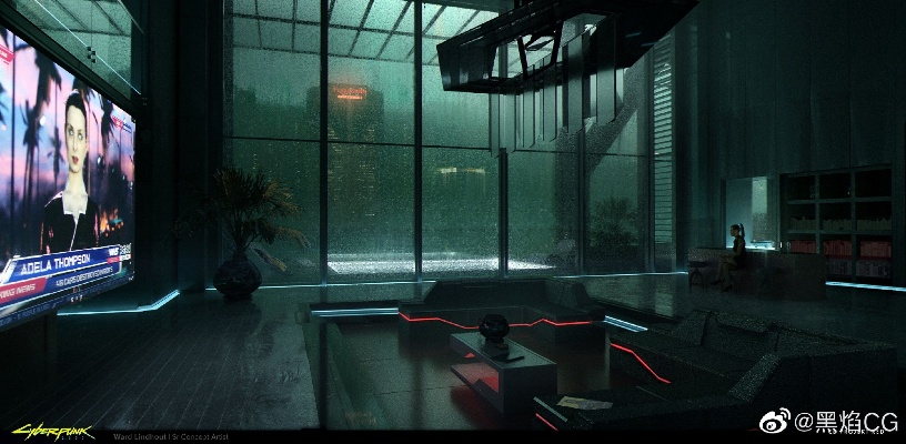 《X赛博朋克？暗区突围×2077联动：双重世界，等你探索》