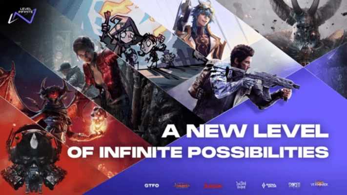 《英国游戏巨头独立崛起,告别腾讯,原创IP新篇章》 《英国游戏巨头独立崛起,告别腾讯,原创IP新篇章》