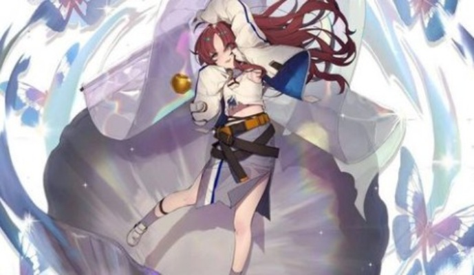 《明日方舟》桃金娘太鼓达人联动皮肤特效揭秘!🎵🌸 《明日方舟》桃金娘太鼓达人联动皮肤特效揭秘!🎵🌸