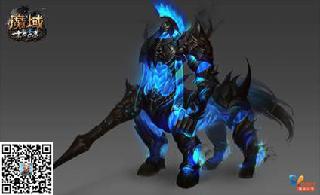 《魔域》貂蝉幻兽7月25日惊艳登场!全新英灵助力战局 《魔域》貂蝉幻兽7月25日惊艳登场!全新英灵助力战局