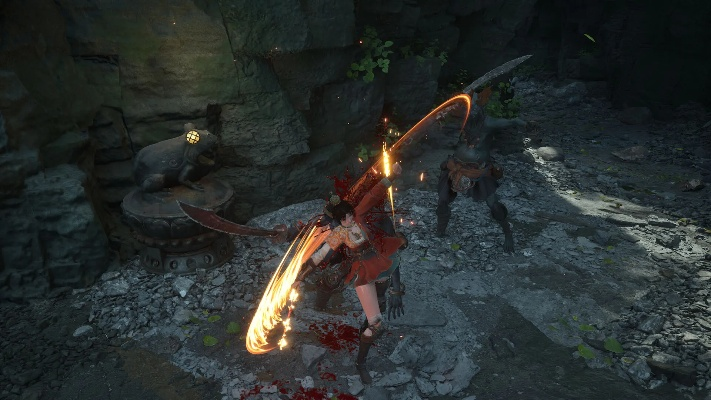 《猿公剑》独家揭秘:极致操作手感体验攻略 《猿公剑》独家揭秘:极致操作手感体验攻略