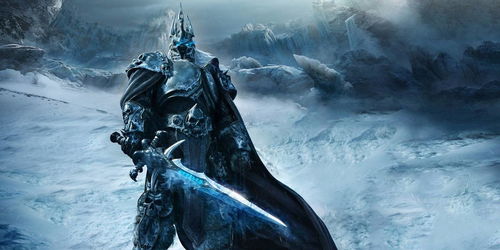 《魔兽怀旧服2025:巫妖王之怒,经典重燃》 《魔兽怀旧服2025:巫妖王之怒,经典重燃》