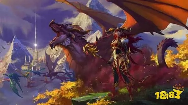 《2025年魔兽世界官网最新地址速览!必收藏》 《2025年魔兽世界官网最新地址速览!必收藏》