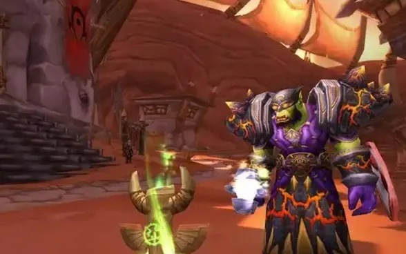 《魔兽世界国服7月24日HICC buff大升级！》