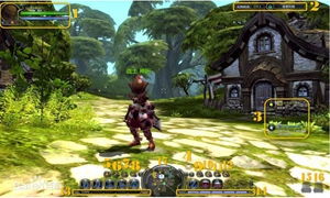 《龙之谷》15周年狂欢!夏日奇幻冒险精彩瞬间大盘点 《龙之谷》15周年狂欢!夏日奇幻冒险精彩瞬间大盘点