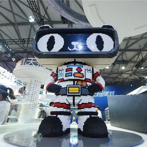 《鹅鸭杀》ChinaJoy大幕将启！金山世游新游引期待