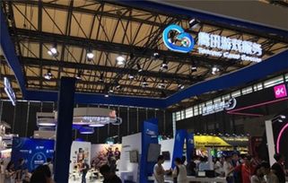 2025 ChinaJoy展馆地图大揭秘!独家首发! 2025 ChinaJoy展馆地图大揭秘!独家首发!