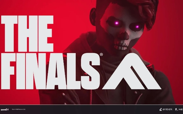 《THE FINALS》国服8月8日首测，独家揭秘！