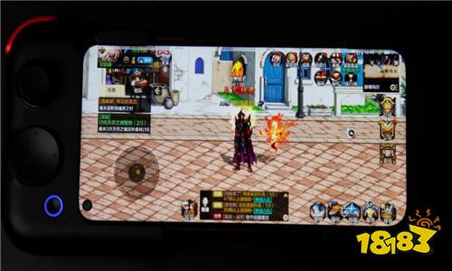 《2025年DNF手游PC版官方入口曝光：体验全新冒险》