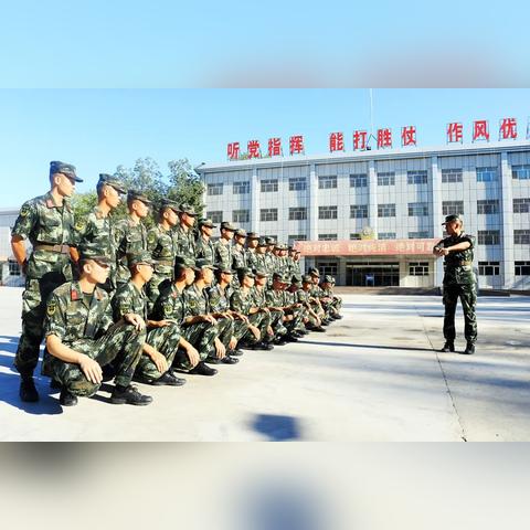 《兵王ol》集结战友，宝藏荣耀等你来夺！