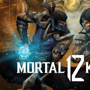 《真人快打X》EVO2015巅峰对决：精彩瞬间回顾！