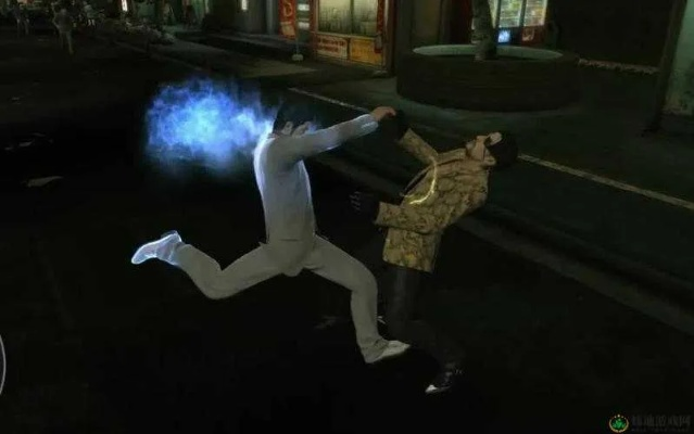 《如龙0》究极斗技秘籍:极限技巧+乱战攻略全解析 《如龙0》究极斗技秘籍:极限技巧+乱战攻略全解析