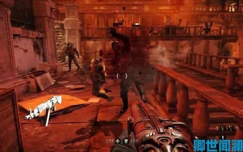 《德军总部旧血脉》剧情攻略:深度解析全流程! 《德军总部旧血脉》剧情攻略:深度解析全流程!